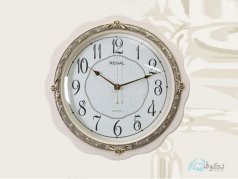 ساعت دیواری Regal 8065 WW