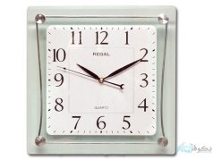 ساعت دیواری Regal 5602 TT