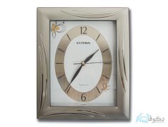 ساعت دیواری  Ultima 090 sw1