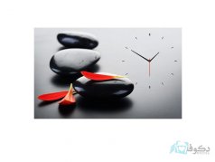 ساعت دیواری تابلوای مدل md115
