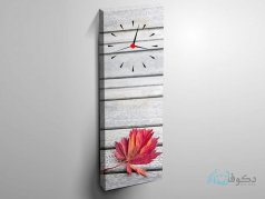 ساعت دیواری تابلوای مدل canvastime69