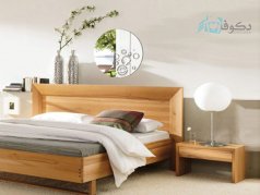خرید آینه فانتزی طرح ماه کامل
