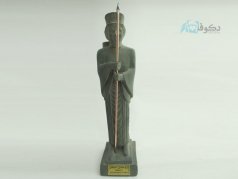 پیکره سرباز هخامنشی - 500 میلادی