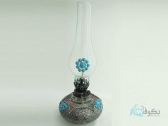 چراغ عدسی