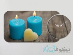 ساعت دیواری تابلوای مدل YMS-33