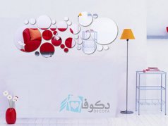 خرید اینترنتی آینه فانتزی رستاک