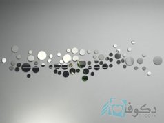 آینه فانتزی طرح جدید