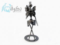 مجسمه فانتزی پیچ مهره ای طرح فرشته