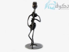مجسمه فانتزی پیچ و مهره طرح موزیکال 4