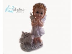 مجسمه فانتزی فرشته 3