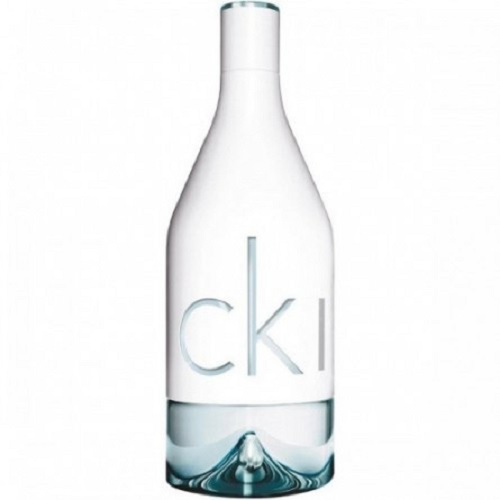 عطر ادکلن سی کی این تو یو مردانه | CK IN2U for Men