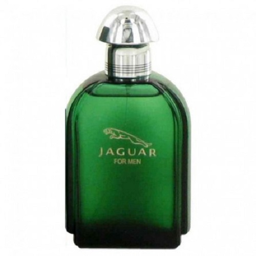 عطر ادکلن جگوار مردانه- جگوار سبز | Jaguar for Men