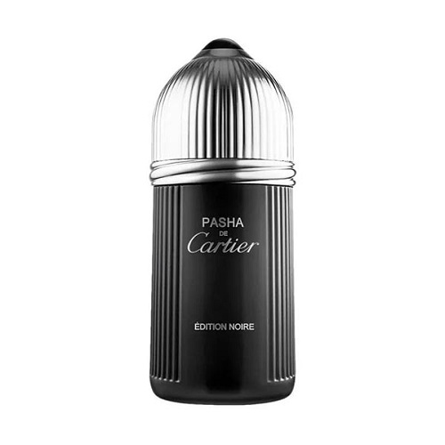 عطر ادکلن کارتیر پاشا د کارتیر ادیشن نویر | Cartier Pasha de Cartier Edition Noire