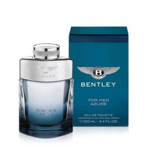عطر ادکلن بنتلی آزور | Bentley Azure
