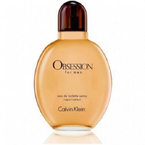 عطر ادکلن کالوین کلین آبسشن مردانه (سی کی آبسشن) | CK Obsession for Men