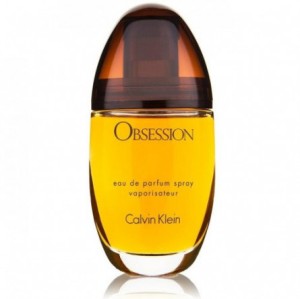 عطر ادکلن کالوین کلین آبسشن زنانه (سی کی آبسشن) | CK Obsession for Women