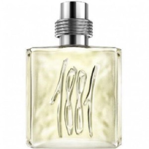 عطر ادکلن چروتی 1881 مردانه | Cerruti 1881 Men