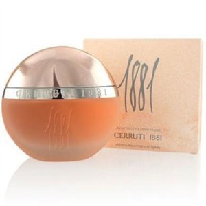 عطر ادکلن چروتی 1881 زنانه 100 میل | Cerruti 1881 Women
