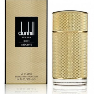 عطر ادکلن دانهیل آیکون ابسولوت 100 میل | Dunhill Icon Absolute