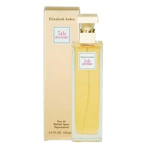 عطر ادکلن الیزابت آردن فیفت اونیو-خیابان پنجم 125 میل | Elizabeth Arden 5th avenue