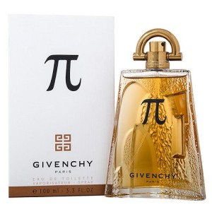 عطر ادکلن جیوانچی پی 100 میل | Givenchy Pi