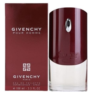عطر ادکلن جیوانچی پورهوم 100 میل | Givenchy Pour Homme