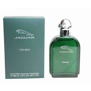 عطر ادکلن جگوار مردانه- جگوار سبز 100 میل | Jaguar for Men