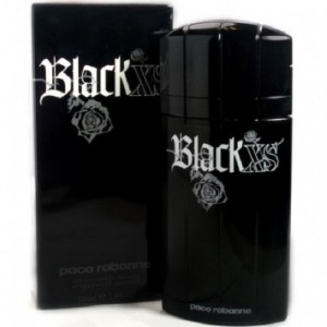 عطر ادکلن پاکو رابان بلک ایکس اس مردانه 100 میل| Paco Rabanne Black XS for Men