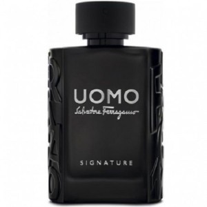 عطر ادکلن سالواتوره فراگامو اومو سیگنیچر | Salvatore Ferragamo Uomo Signature