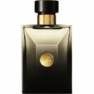 عطر ادکلن ورساچه پورهوم عود نویر | Versace Pour Homme Oud Noir