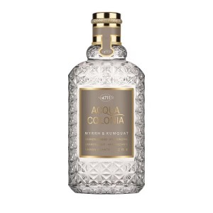 عطر ادکلن 4711 آکوا کولونیا میر اند کامکوات | Acqua Colonia Myrrh & Kumquat 4711
