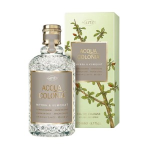 عطر ادکلن 4711 آکوا کولونیا میر اند کامکوات 175 میل | Acqua Colonia Myrrh & Kumquat 4711