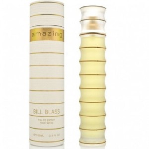 عطر ادکلن بیل بلاس آمازینگ 100 میل | Bill Blass Amazing