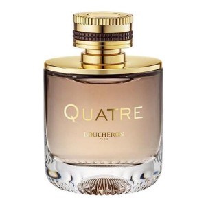 عطر ادکلن بوچرون گتر ابسولو د نویت پور فم | Boucheron Quatre Absolue de Nuit Pour Femme