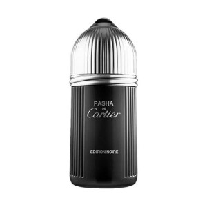 عطر ادکلن کارتیر پاشا د کارتیر ادیشن نویر | Cartier Pasha de Cartier Edition Noire