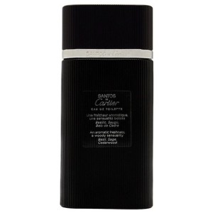 عطر ادکلن کارتیر سانتوس (تستر) | Cartier Santos (Tester)