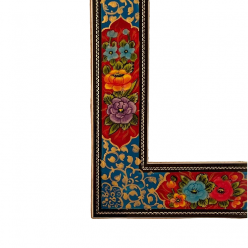 آینه خاتم‌کاری اصفهان