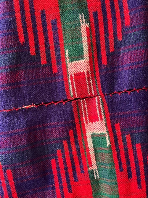 موج کردستان طرح ۱۶