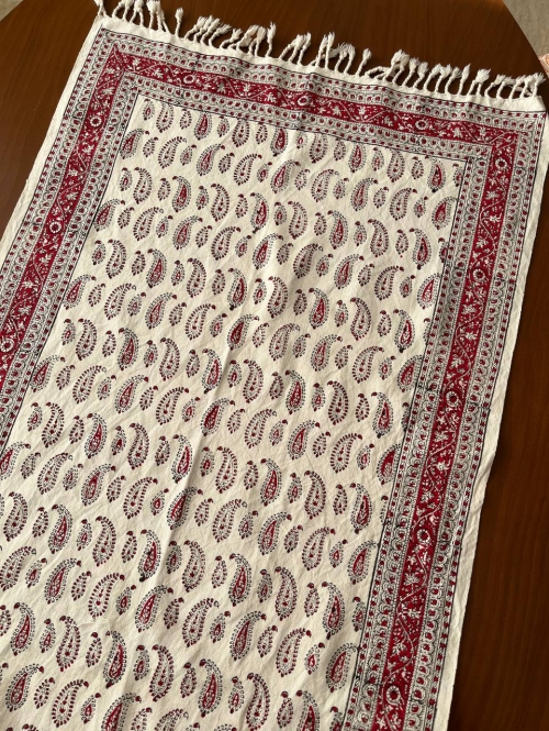 رانر قلمکار هشت‌بته