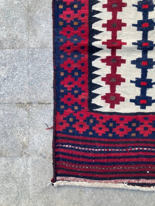 سفره بختیاری