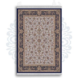 فرشینه از جنس پارچه هازان مخمل ترک طرح گلیم برند دفه کد DDGG 134