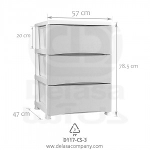 D117-CS3 طوسی دل آسا