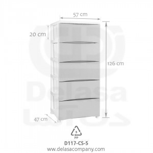 D117-CS5 طوسی دل آسا