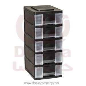 D127-A6-TB5 دل آسا