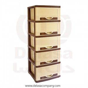 D119-XS5  دل آسا