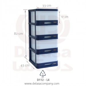 D112-L4  دل آسا