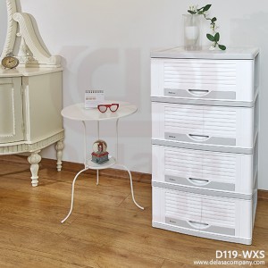 D122-WXS3 دل آسا