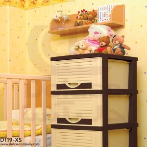 D119-XS4  دل آسا