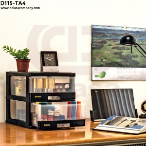 D115-TA4-5  دل آسا
