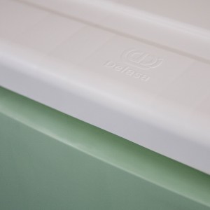 D117-CG4 سبز  دل آسا